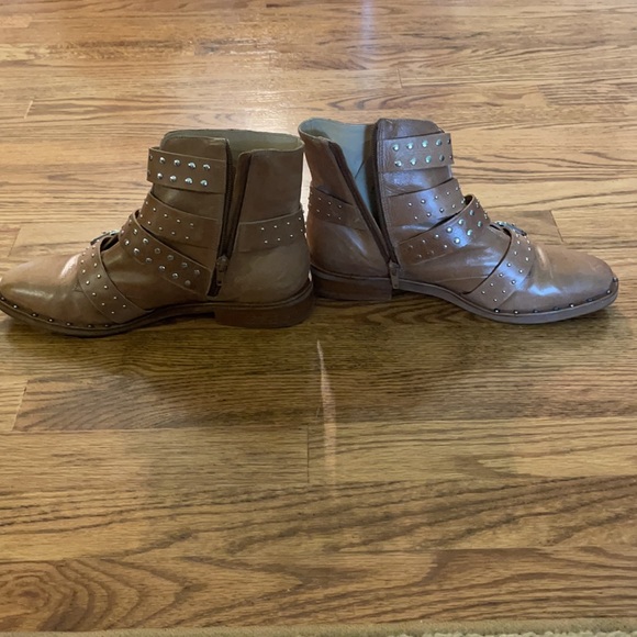 LFL by Lust for Life women’s Miracle Ankle Boot - 8.5 - Picture 4 of 9